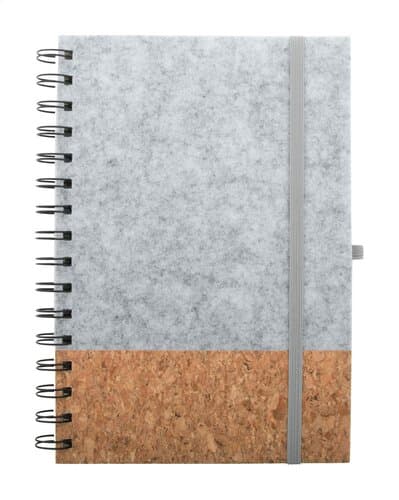 Corsens RPET Notizbuch