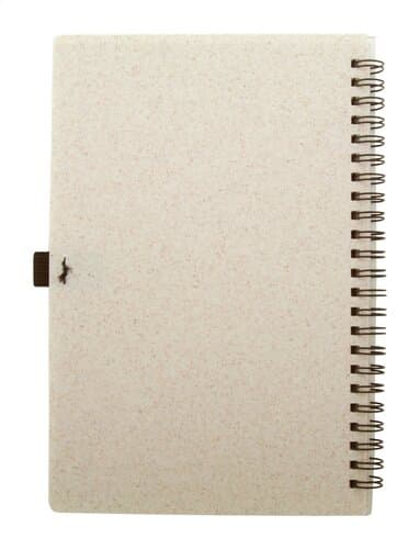 WheaNote A5 Notizbuch