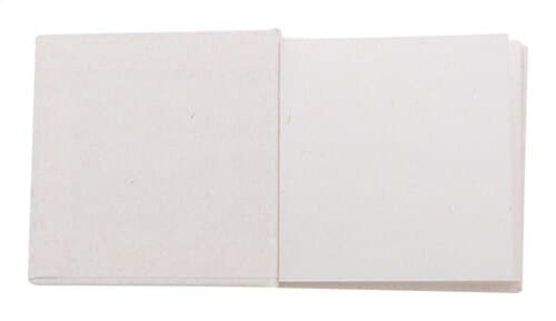 Relact Memo Notizblock aus Milchkarton