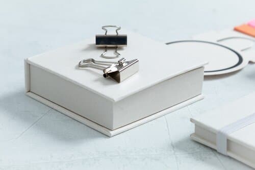 Relact Memo Notizblock aus Milchkarton