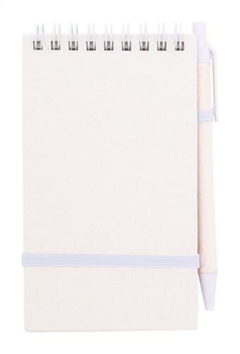 Relact Jot Notizblock aus Milchkarton