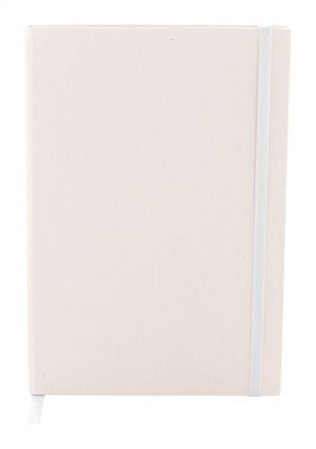 Relact Note Notizbuch aus Milchkarton