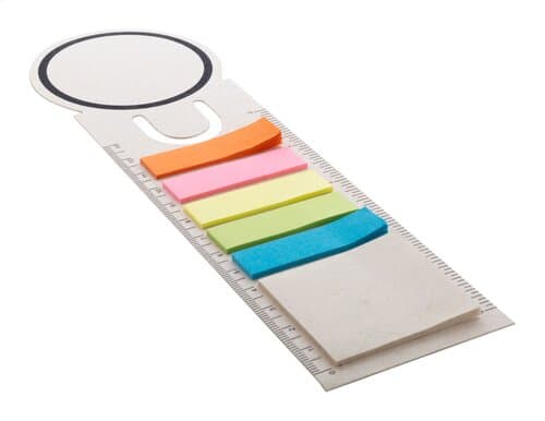 Relact Mark Lesezeichen aus Milchkarton