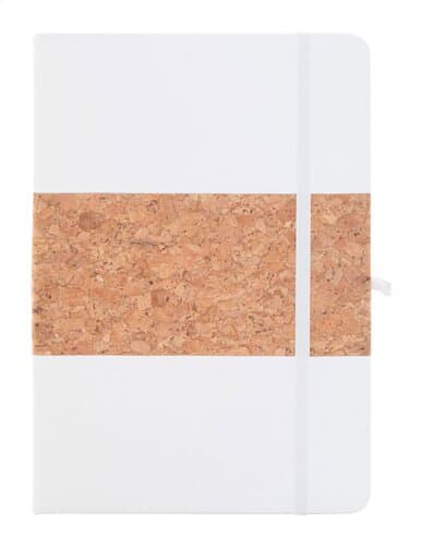 Corpux RPU Notizbuch