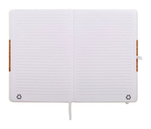 Corpux RPU Notizbuch