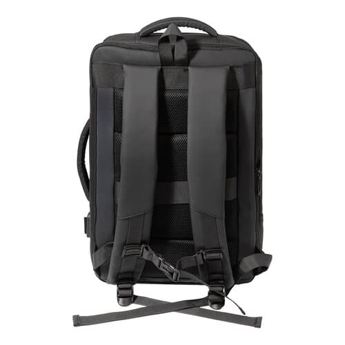 Molson RPET-Dokumentenrucksack