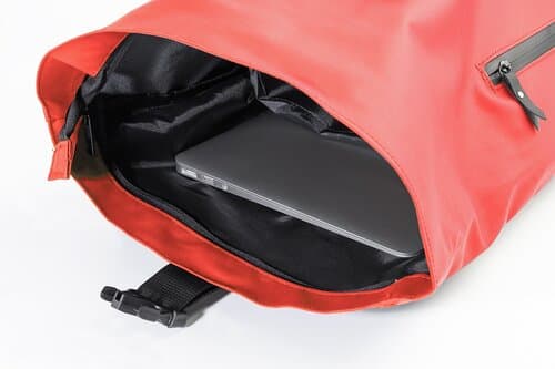 Cubitt RPET-Rucksack