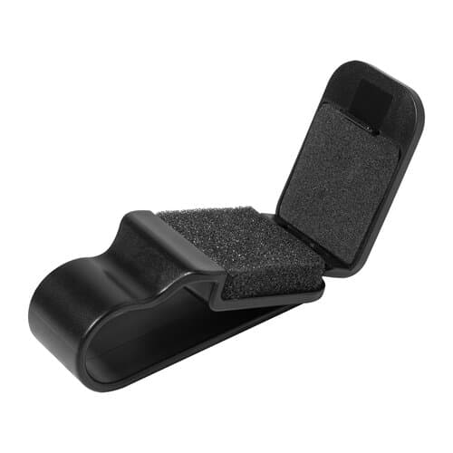 ShadeSnap RABS Brillenhalter