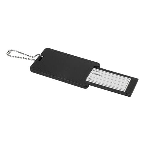 SafeTrip RPET-Reiseset