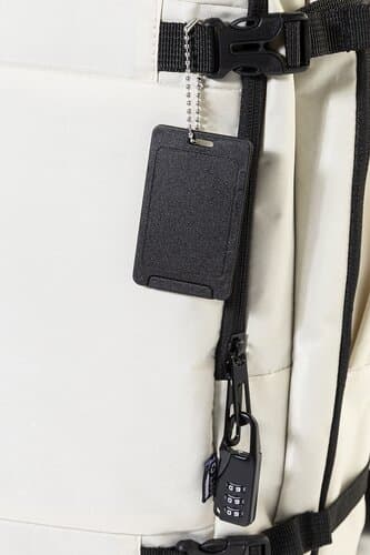 SafeTrip RPET-Reiseset