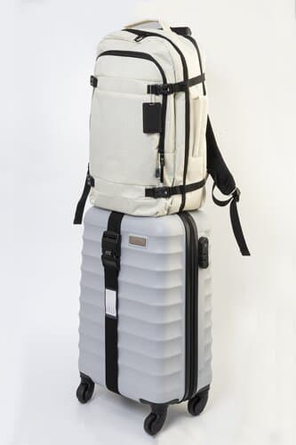 SafeTrip RPET-Reiseset