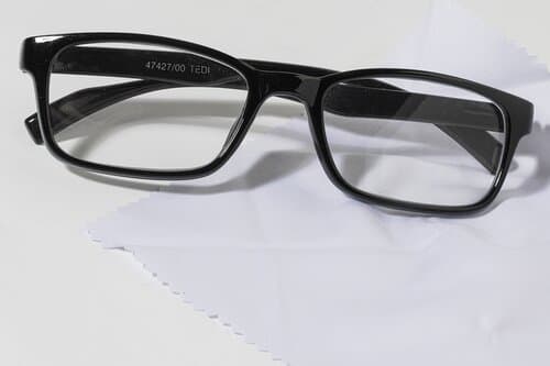 Cleango RPET-Reinigungstuch