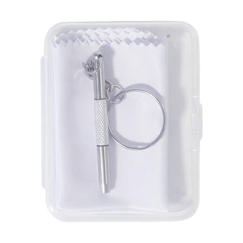 Clearsight Brillenreparaturset