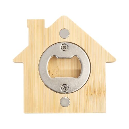 CasaPivo Kühlschrankmagnet mit Flaschenöffner