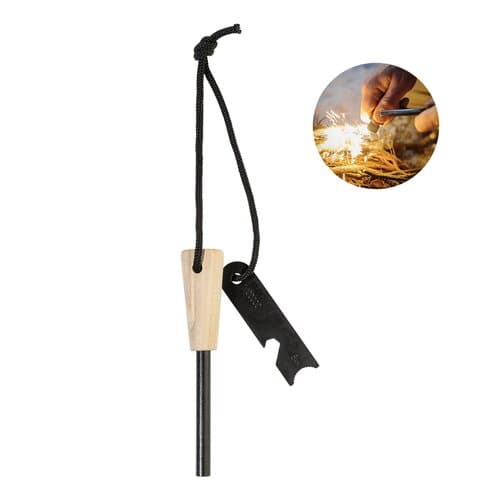 CampSpark Feuerstarter zum Überleben