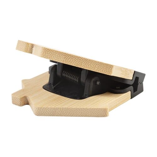 CasaClip Kühlschrankmagnet mit Notizklammer