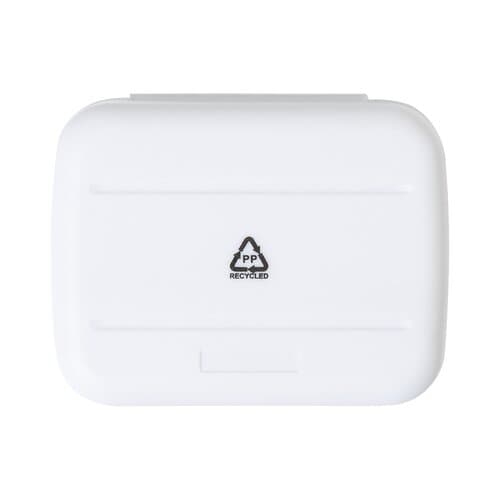 Cupperty Glasmarkiererset