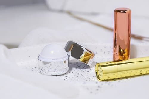 Cuboris Shine Lippenbalsam