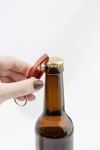 Ellopi Flaschenöffner/Schlüsselanhänger