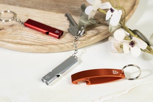 Ellopi Flaschenöffner/Schlüsselanhänger