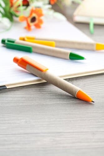 Reflat Umweltfreundlicher Kugelschreiber