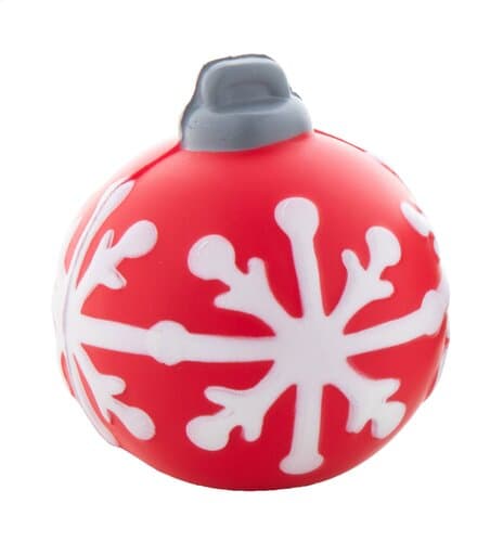 Joulustress Antistressball
