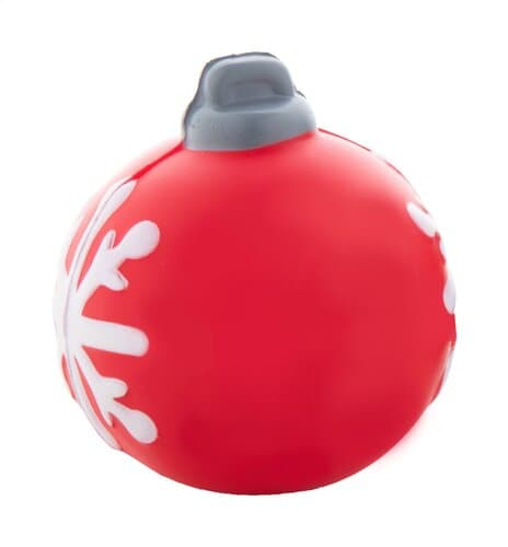 Joulustress Antistressball