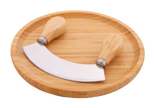 Tabbouleh Kräuter-Schneideset