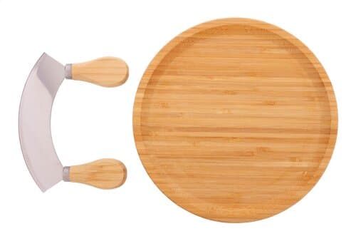 Tabbouleh Kräuter-Schneideset