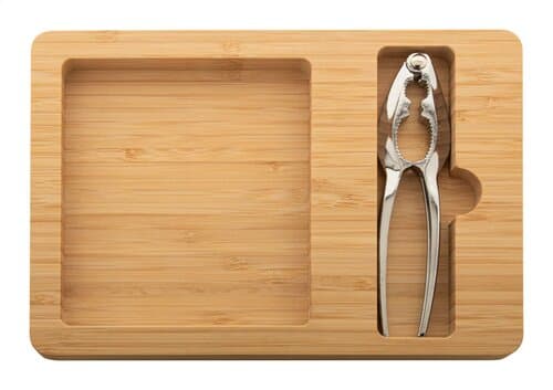 Valnott Nußknackerset