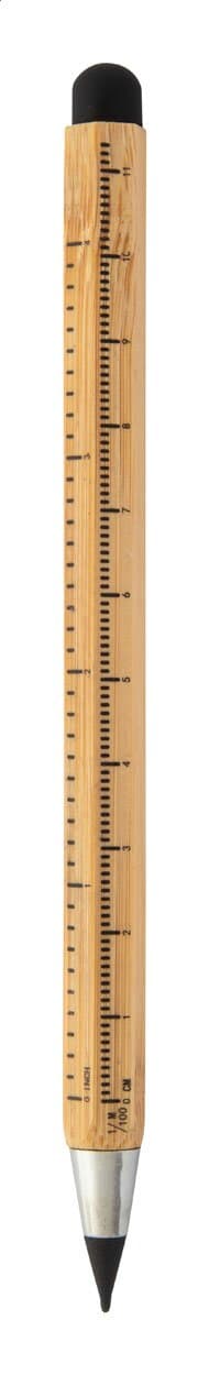 Boloid Tintenloser Stift mit Lineal