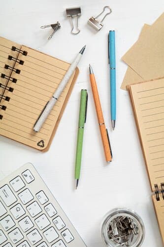 Slikot Kugelschreiber