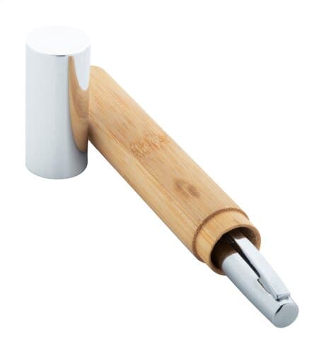 Siduru Touchpen mit Kugelschreiber