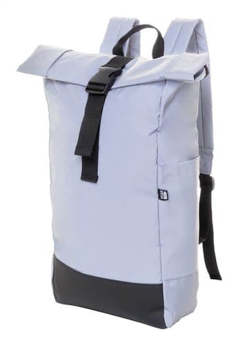 Lumiroll Reflektierender RPET Rucksack