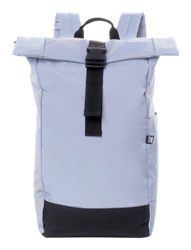 Lumiroll Reflektierender RPET Rucksack