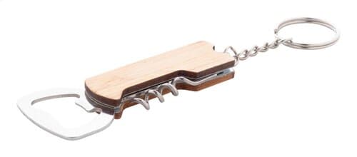 Sukubo Mini Schlüsselanhänger mit Flaschenöffner