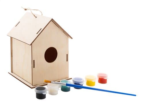 Titmice DIY Vogelhaus