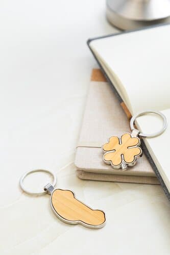 Clorby Schlüsselanhänger