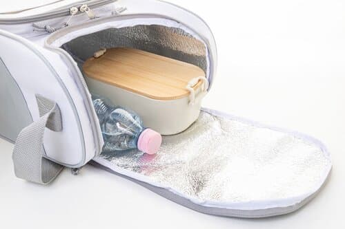 Inuit RPET-Kühltasche