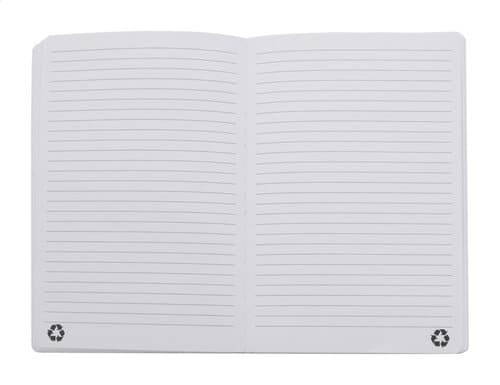 Repuk Soft A5 Notizbuch aus RPU