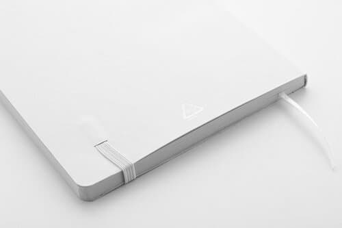 Repuk Soft A5 Notizbuch aus RPU