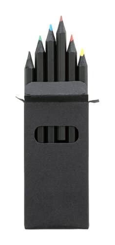 Blatty 6 Buntstifteset