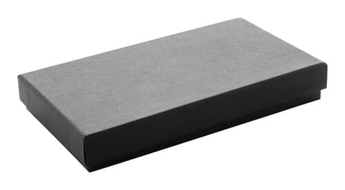 Miroset Geschenkset Kugelschreiber und Schlüsselanhänger