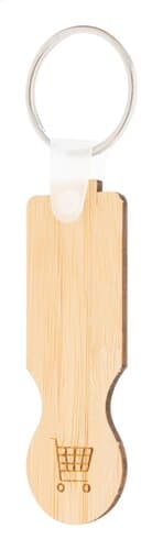 BooCart EKW-Löser/Schlüsselanhänger