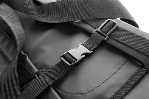 Endeavour Rucksack/Sporttasche aus RPU