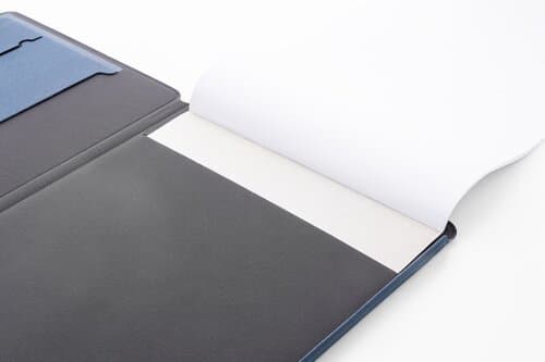 Mappu A4 Dokumentenmappe aus RPU