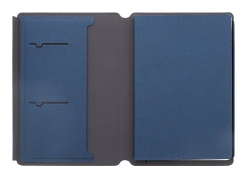 Mappu A5 Dokumentenmappe aus RPU