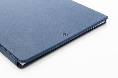 Mappu A5 Dokumentenmappe aus RPU