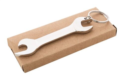 Fasten Flaschenöffner/Schlüsselanhänger