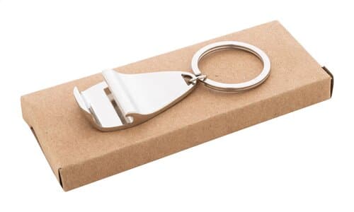 Kapka Flaschenöffner/Schlüsselanhänger